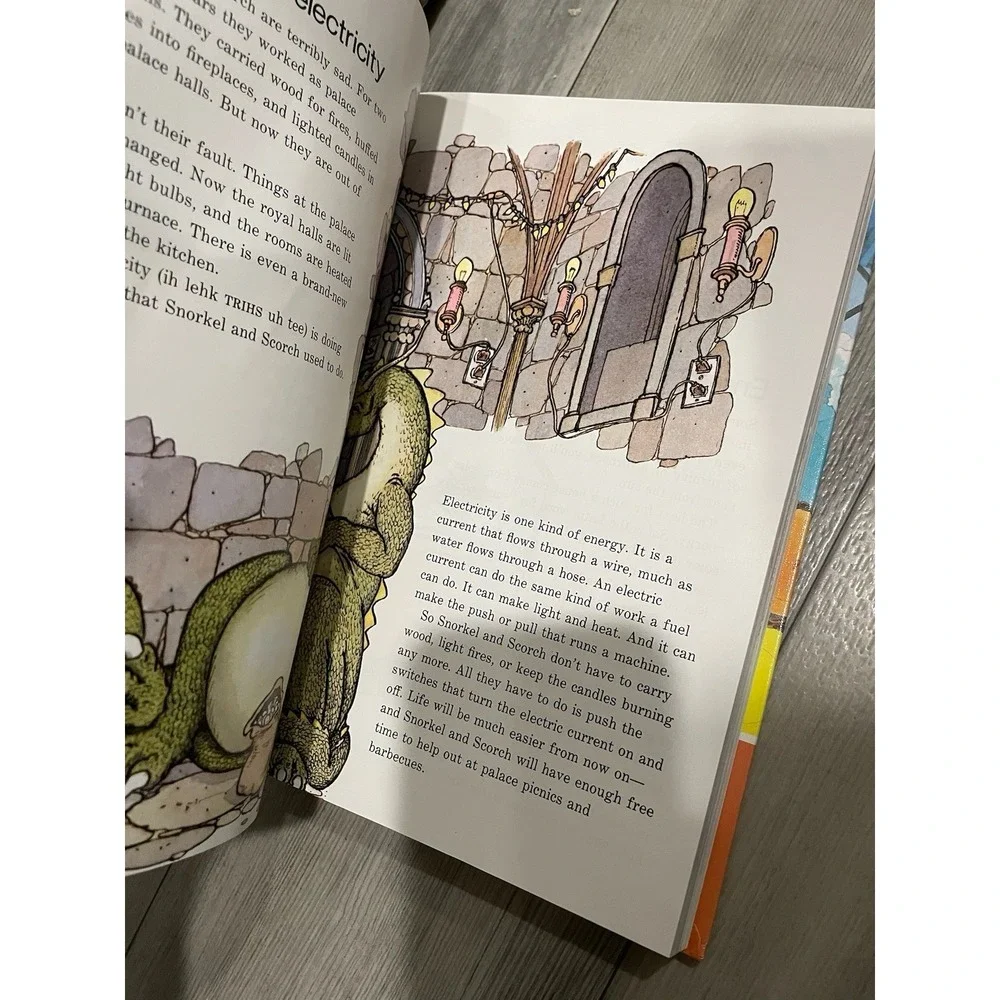 Children's childcraft book 2,4,6,7,8,10,12,13,14,15 & dictionary! 12 Book Set